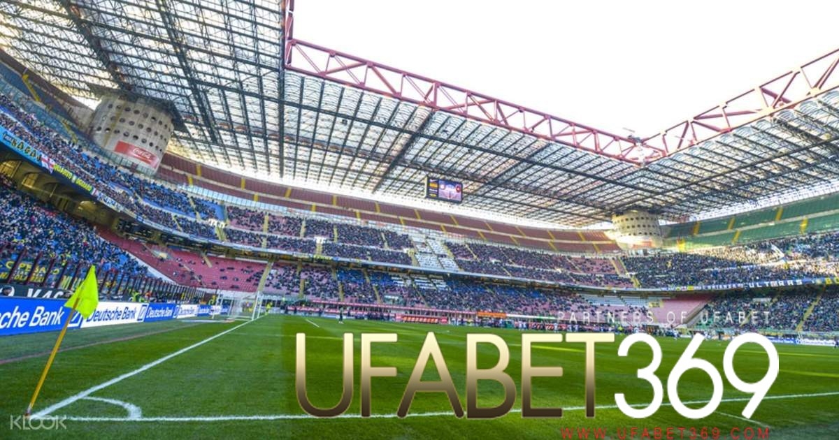 UFABET ฟุตบอล